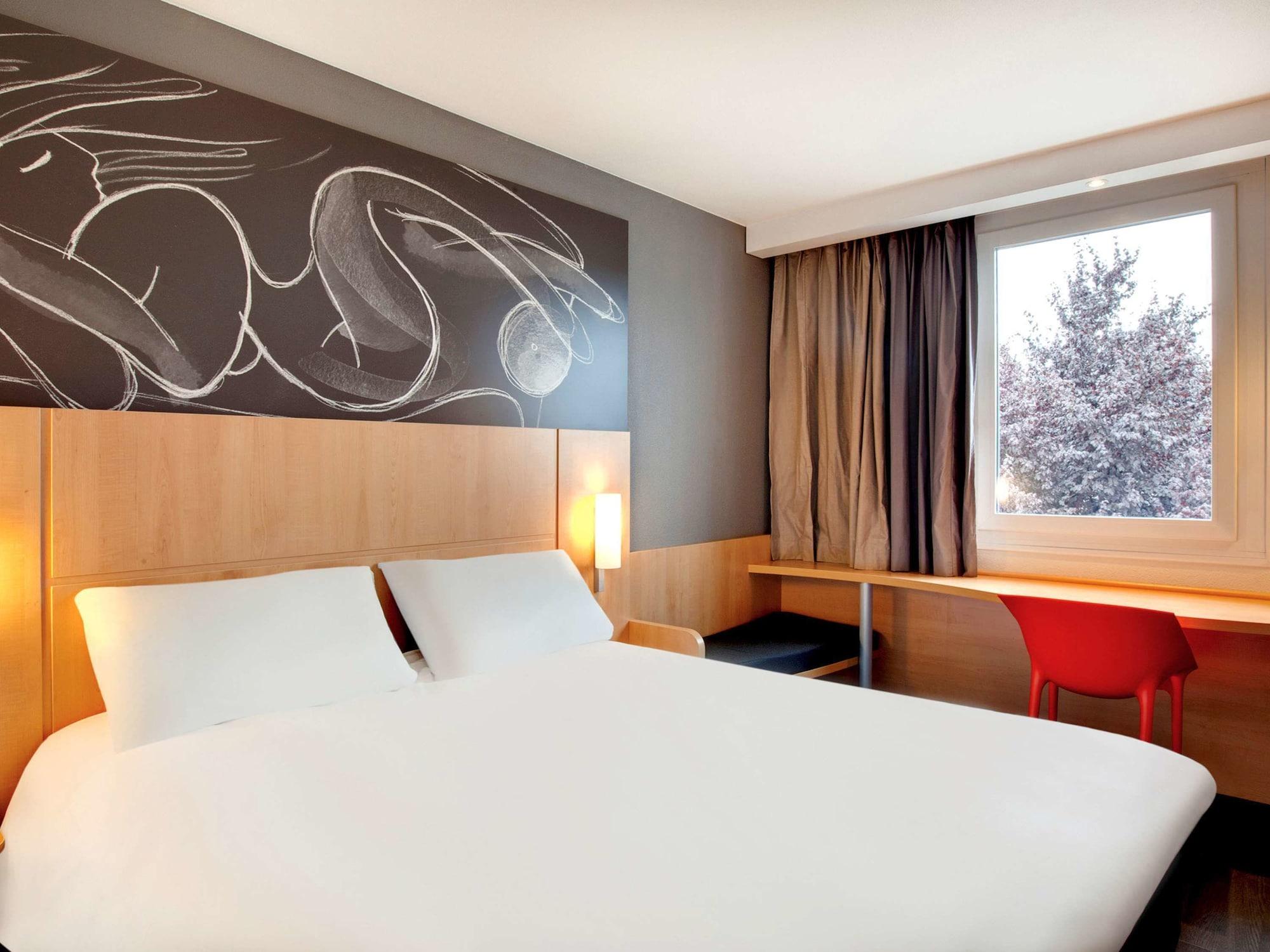 Ibis La Baule Pornichet Plage Kültér fotó