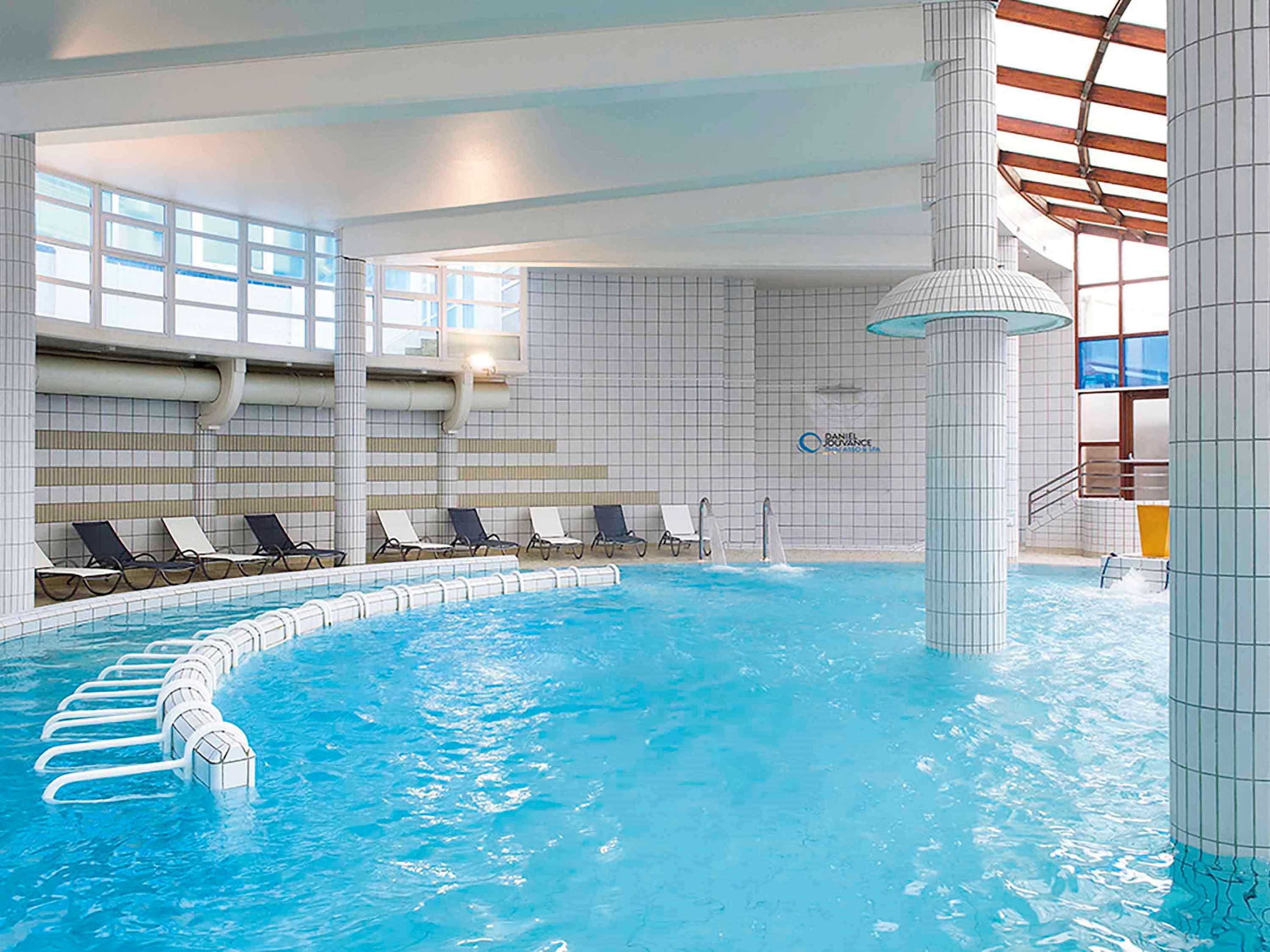 Ibis La Baule Pornichet Plage Kültér fotó