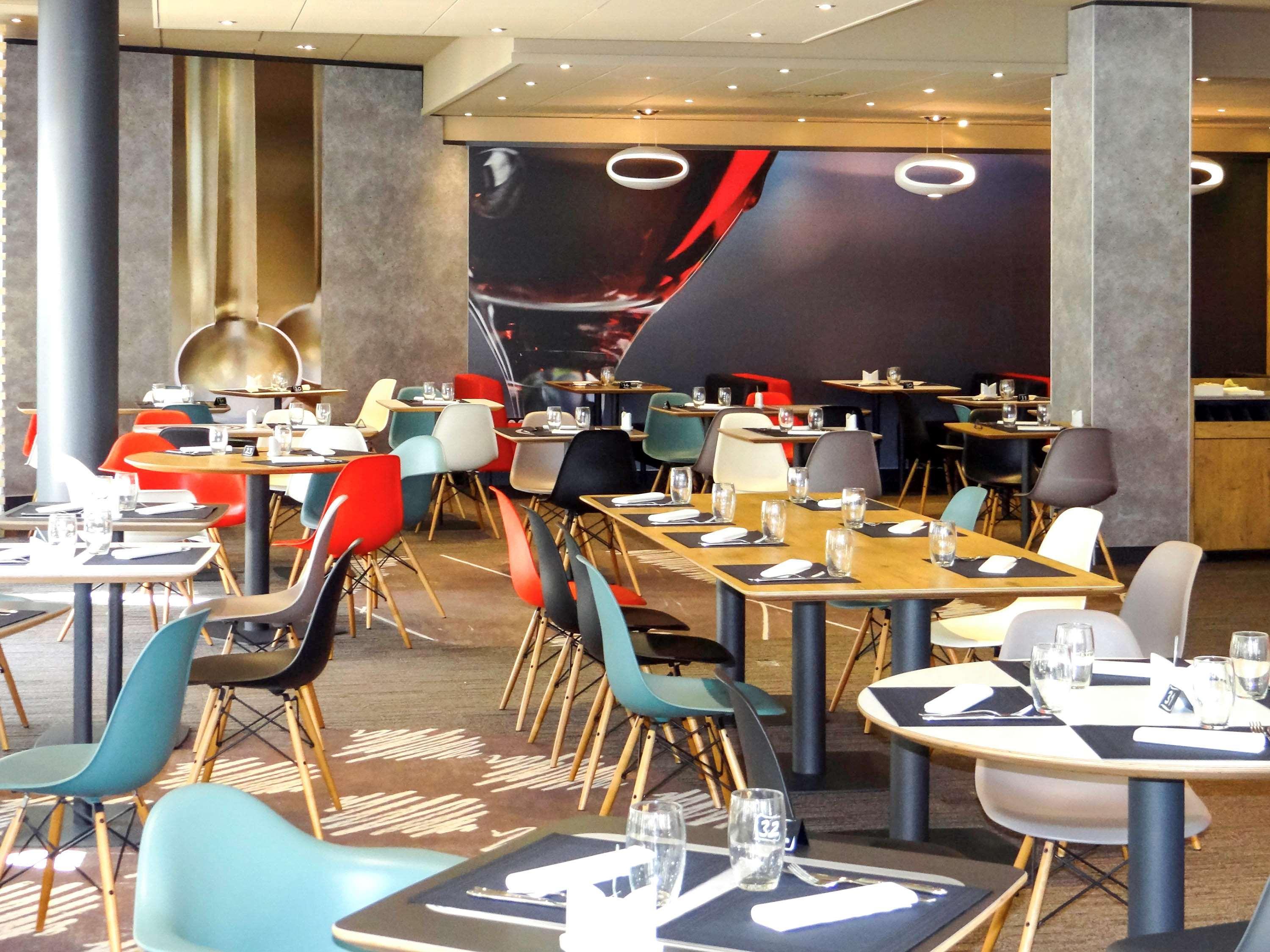 Ibis La Baule Pornichet Plage Kültér fotó