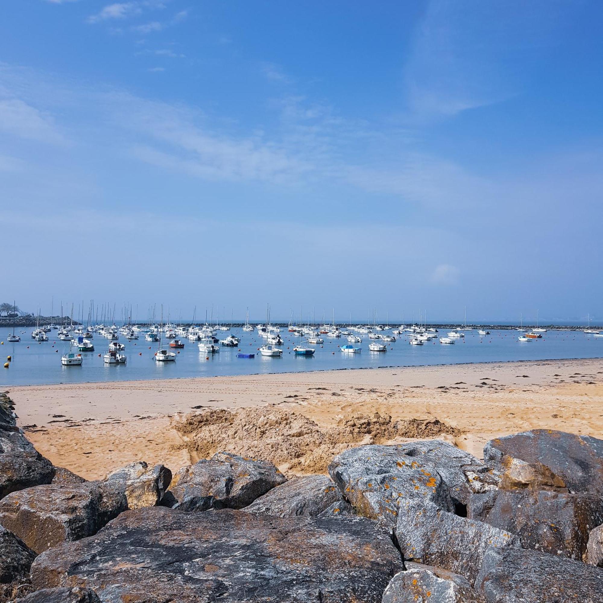 Ibis La Baule Pornichet Plage Kültér fotó