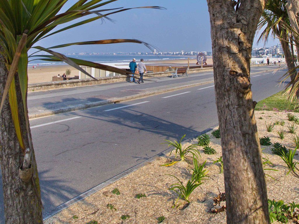 Ibis La Baule Pornichet Plage Kültér fotó
