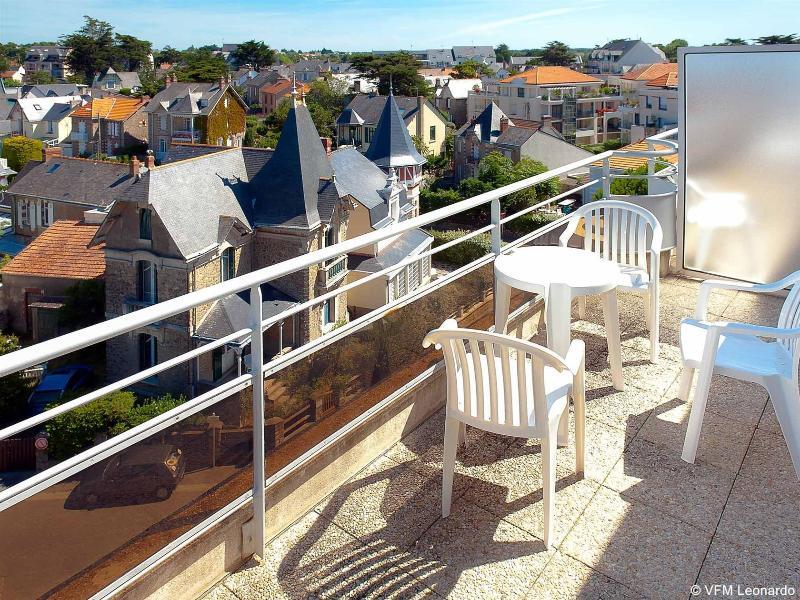 Ibis La Baule Pornichet Plage Kültér fotó